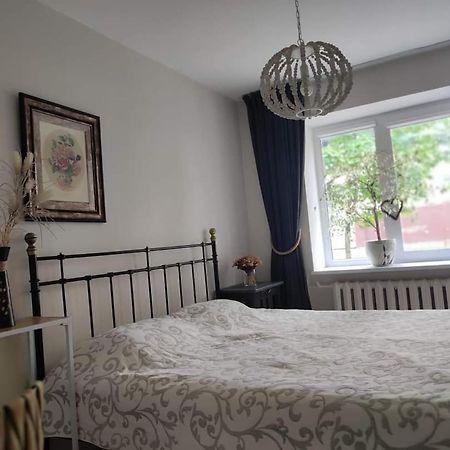 Apartamentai Miesto Centre Šiauliai Dış mekan fotoğraf