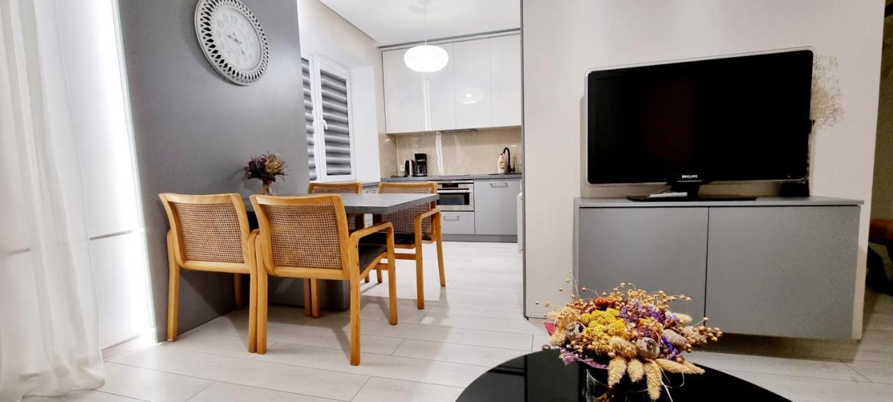 Apartamentai Miesto Centre Šiauliai Dış mekan fotoğraf