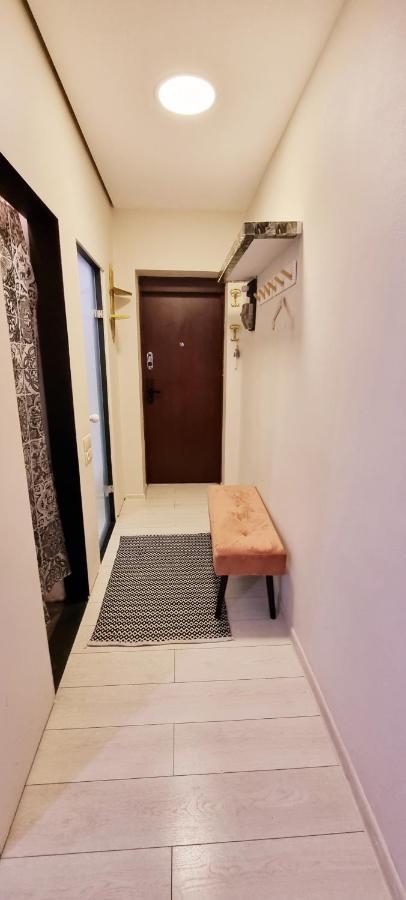 Apartamentai Miesto Centre Šiauliai Dış mekan fotoğraf