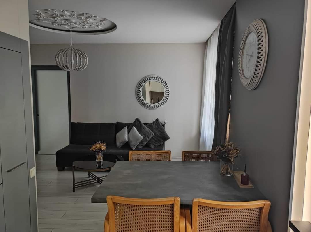 Apartamentai Miesto Centre Šiauliai Dış mekan fotoğraf