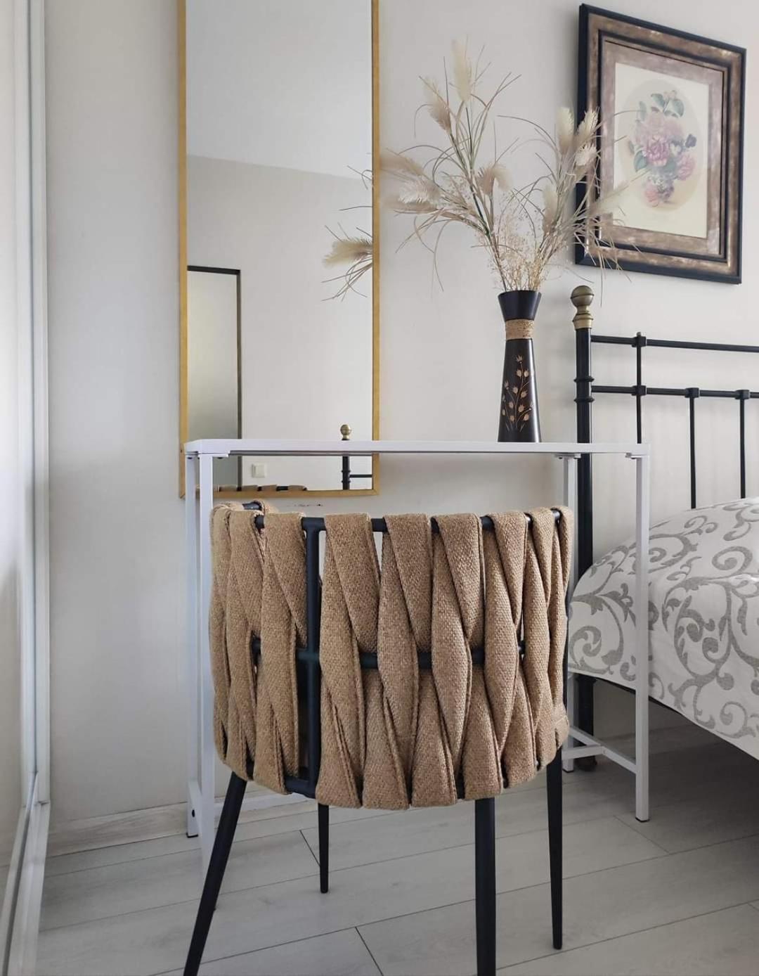 Apartamentai Miesto Centre Šiauliai Dış mekan fotoğraf